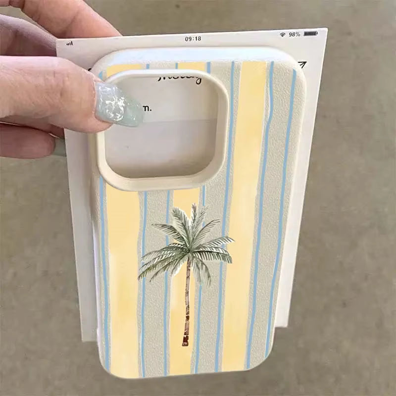Case Palm Breeze