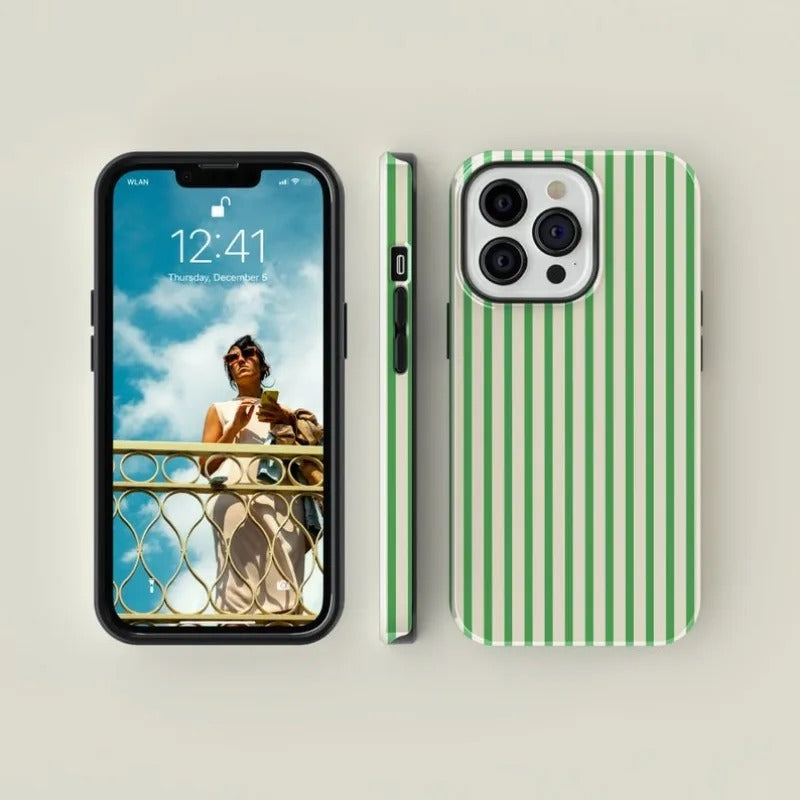 Case Matcha Mood