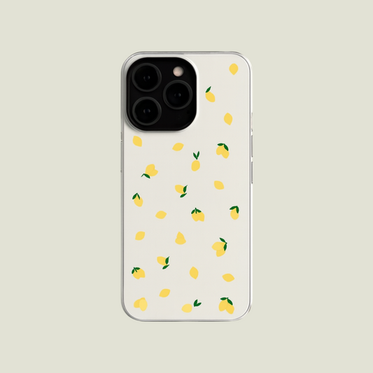 Case Mini Lemon Drop