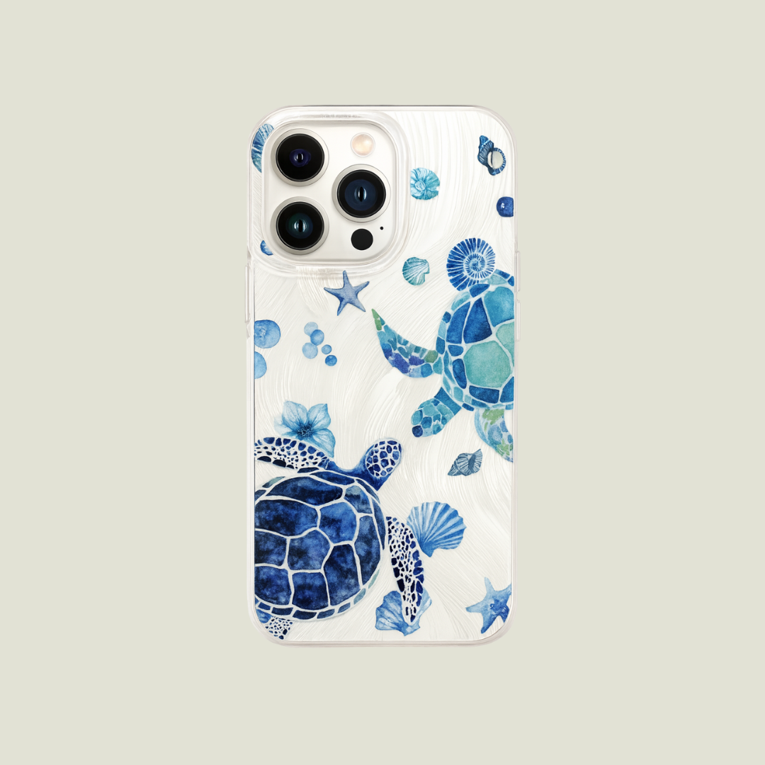 Case Ocean Drift