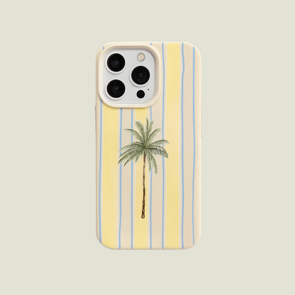 Case Palm Breeze