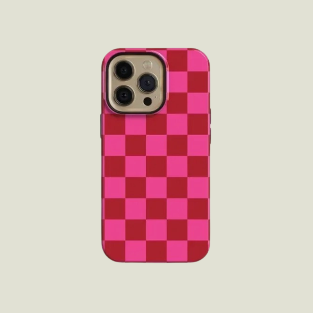 Case Vibe Check