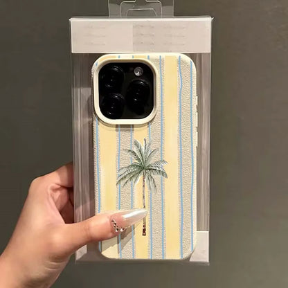 Case Palm Breeze