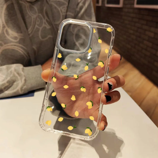 Case Mini Lemon Drop