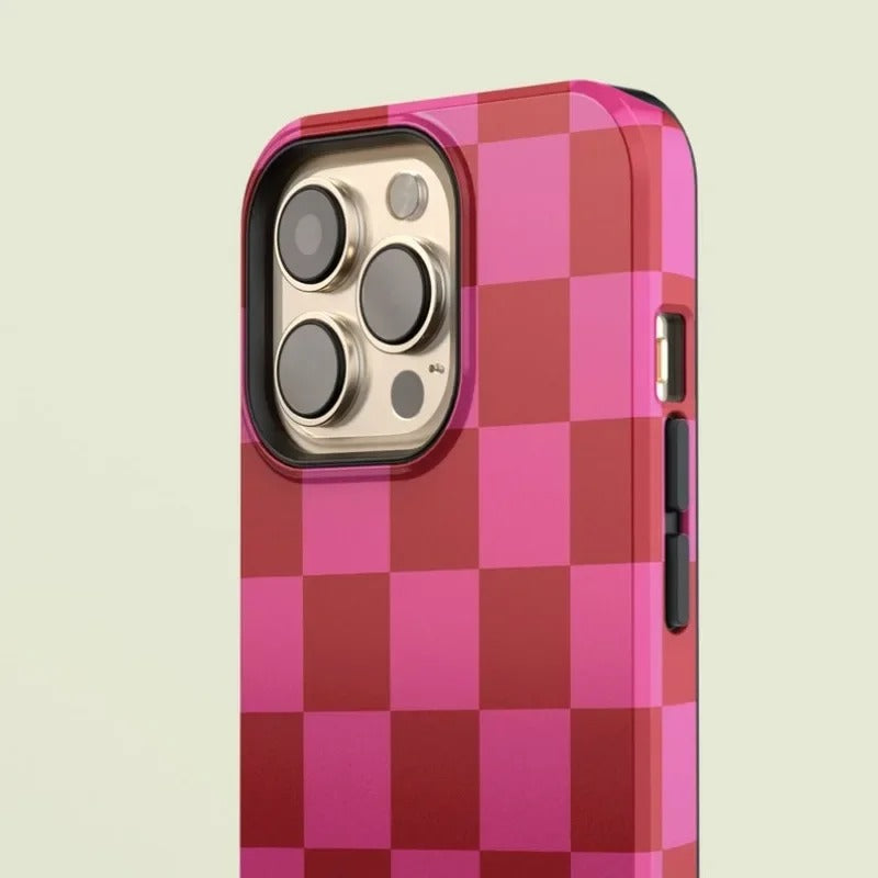 Case Vibe Check