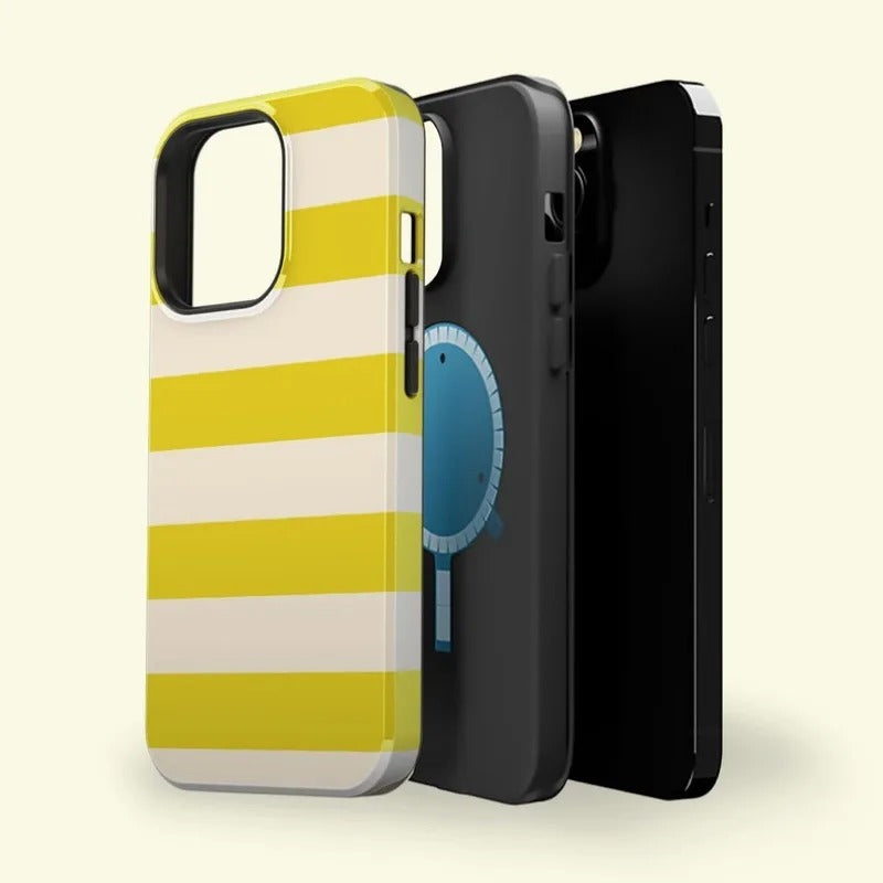 Case Lemon Line