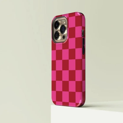 Case Vibe Check