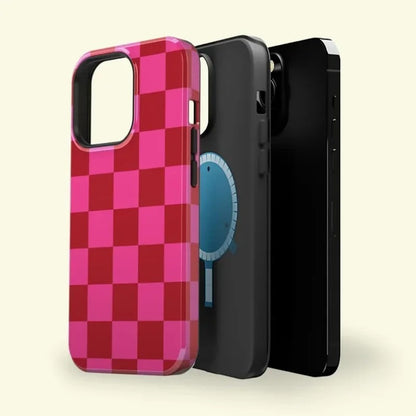 Case Vibe Check