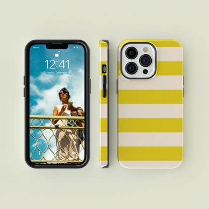 Case Lemon Line