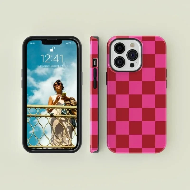 Case Vibe Check
